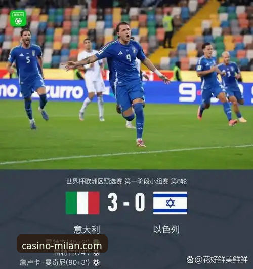 意大利三届无缘世界杯深度评测：从波黑之夜看平台观赛体验