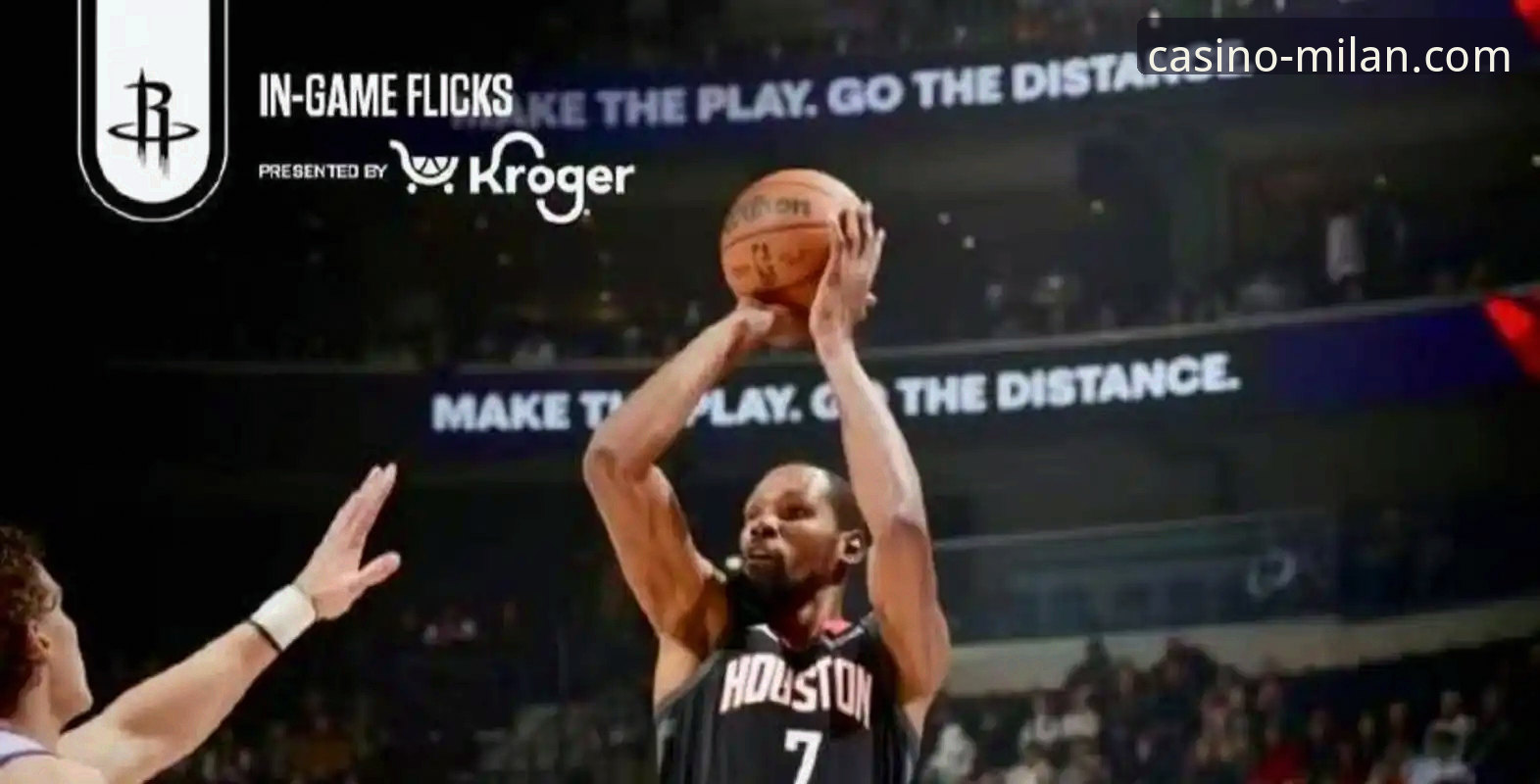 火箭主场大胜尼克斯：一场流畅的赛事观看与信息获取体验教程