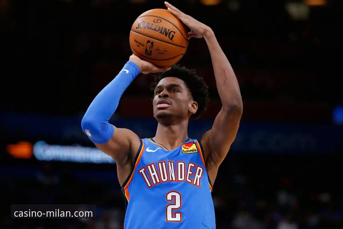 3个关键回合解析：亚历山大47分加时制胜，实战派复盘雷霆险胜活塞