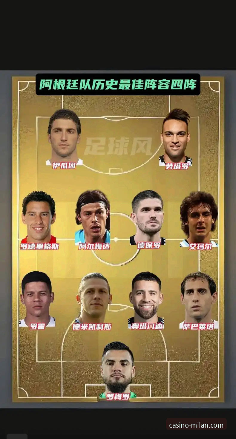 深度解析阿根廷大胜的实用视角：从战术到情怀的全面观察