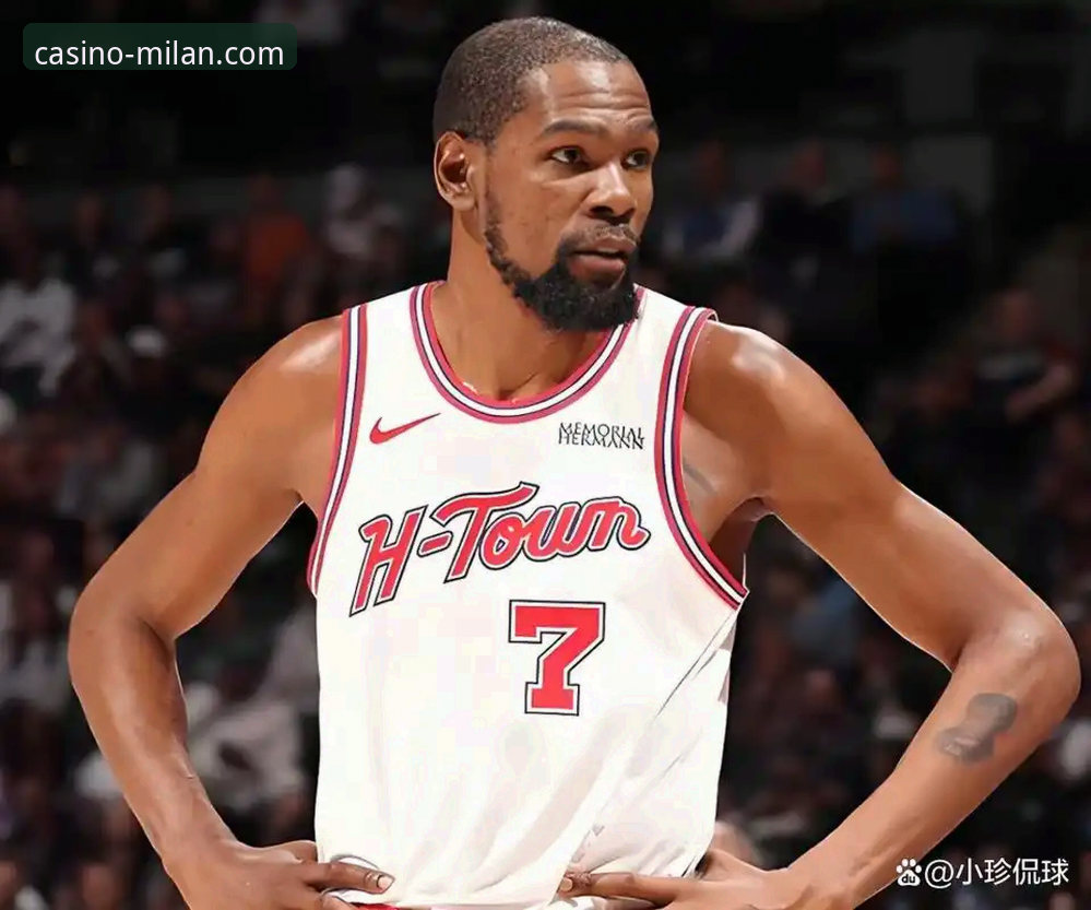 火箭主场大胜尼克斯：一场流畅的赛事观看与信息获取体验教程