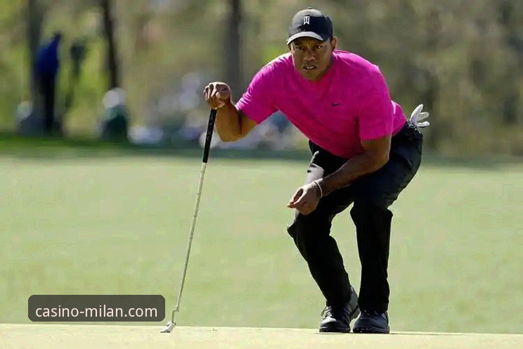 伍兹暂时隐退vs重返赛场：高尔夫传奇的药物风波与健康抉择